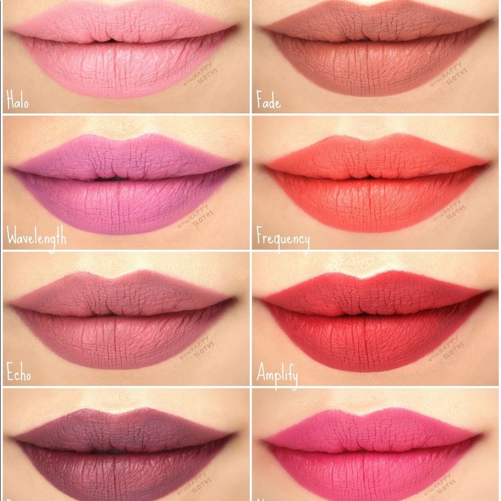 Urban decay lo-fi mousse (2)